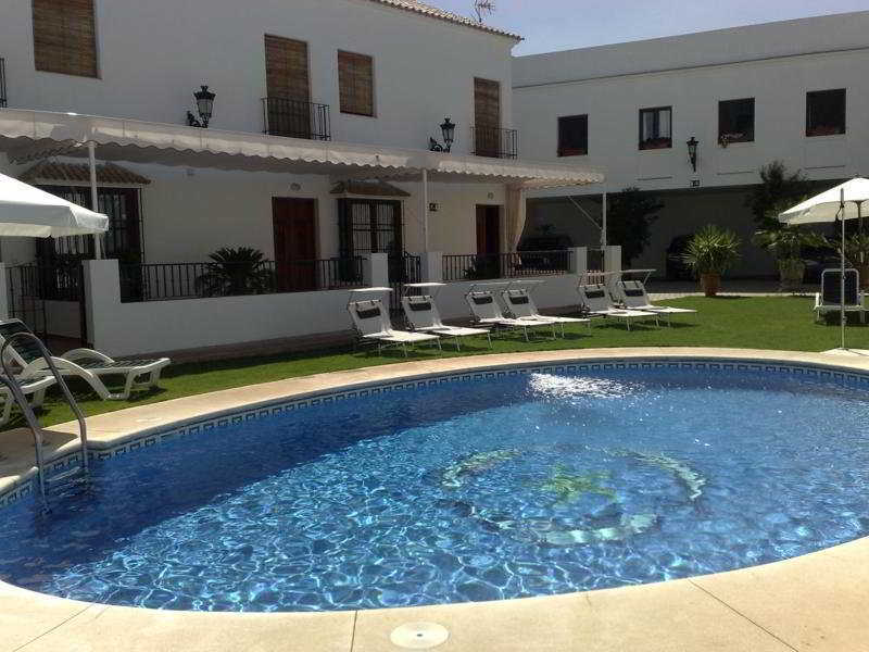 Hacienda Olontigi * Aznalcazar
