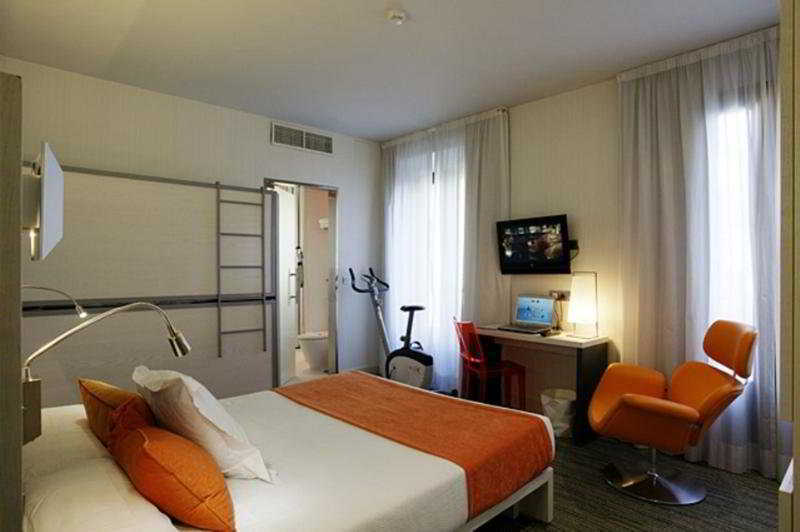 Hotel Petit Palace Canalejas Sevilla