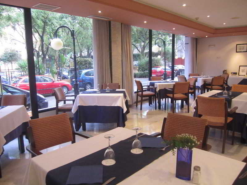 Hotel San Pablo
