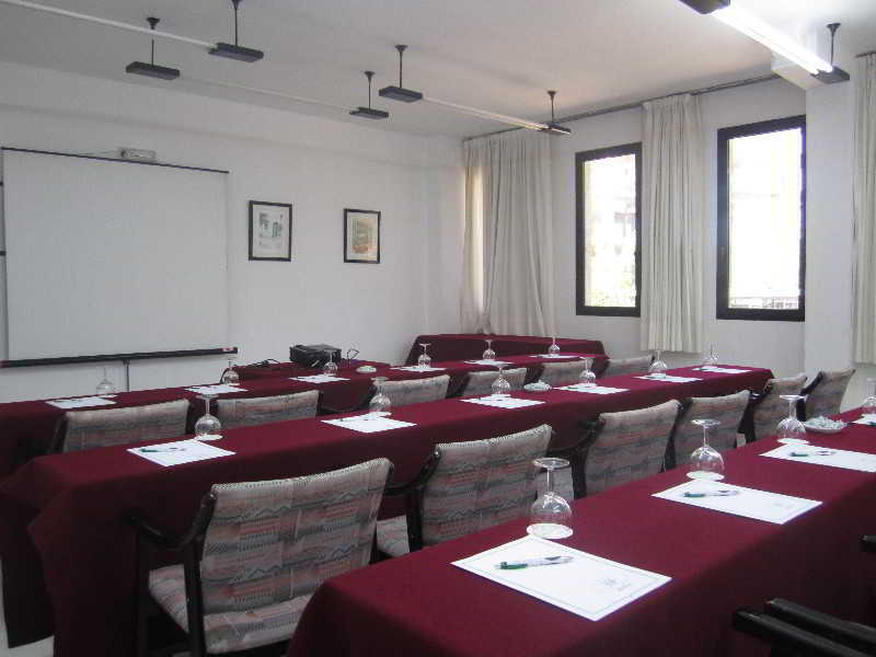 San Pablo Hotel