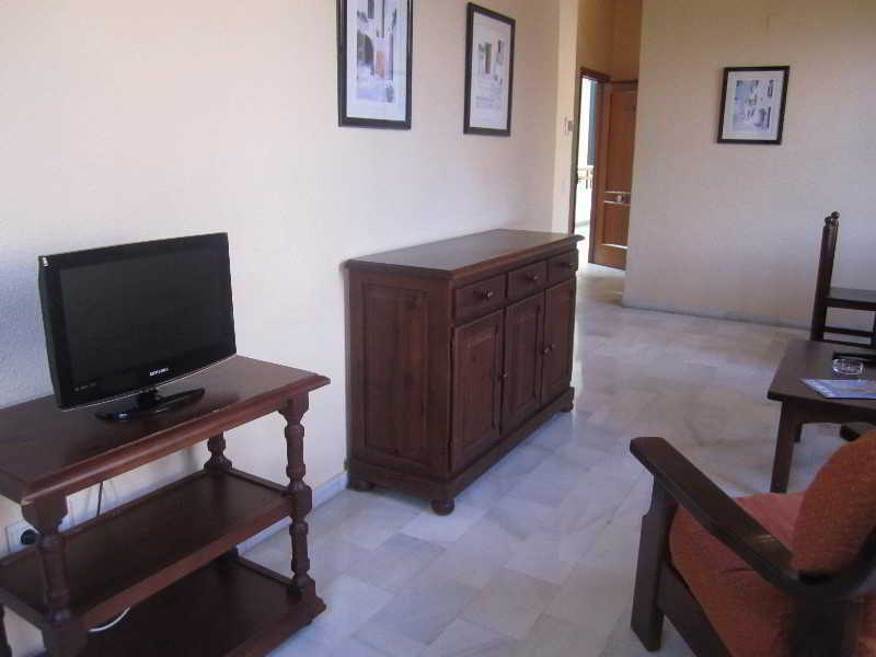 Hotel San Pablo 3*