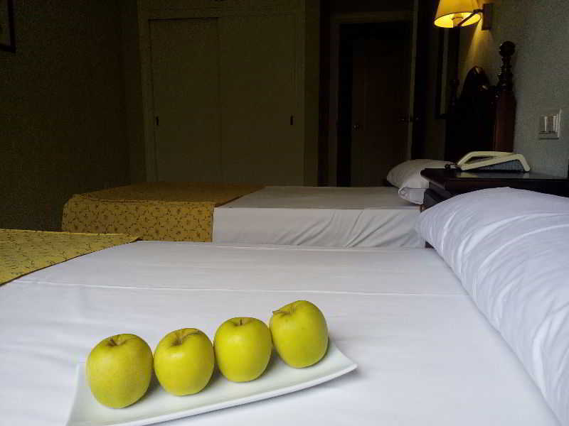 San Pablo Hotel 3*