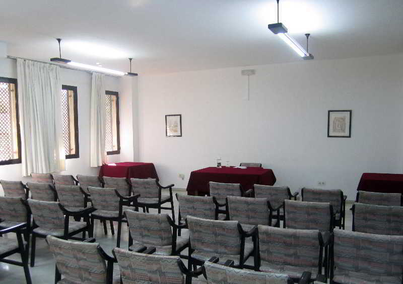 Hotel San Pablo