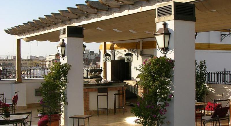 Vincci La Rábida Hotel