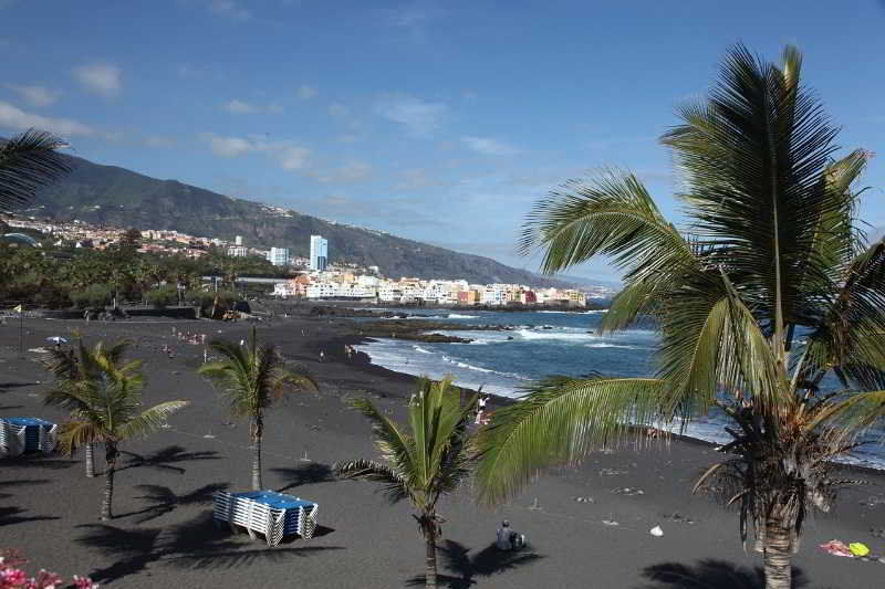 Hotel Aluasoul Orotava Valley - Adults Only 4*
