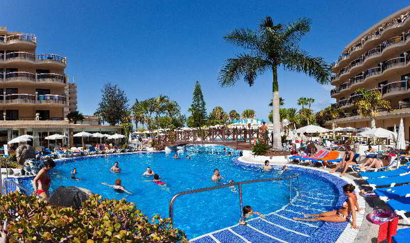 Hotel Tigotan Lovers & Friends Playa De Americas - Adults Only Playa de las Americas (Tenerife)