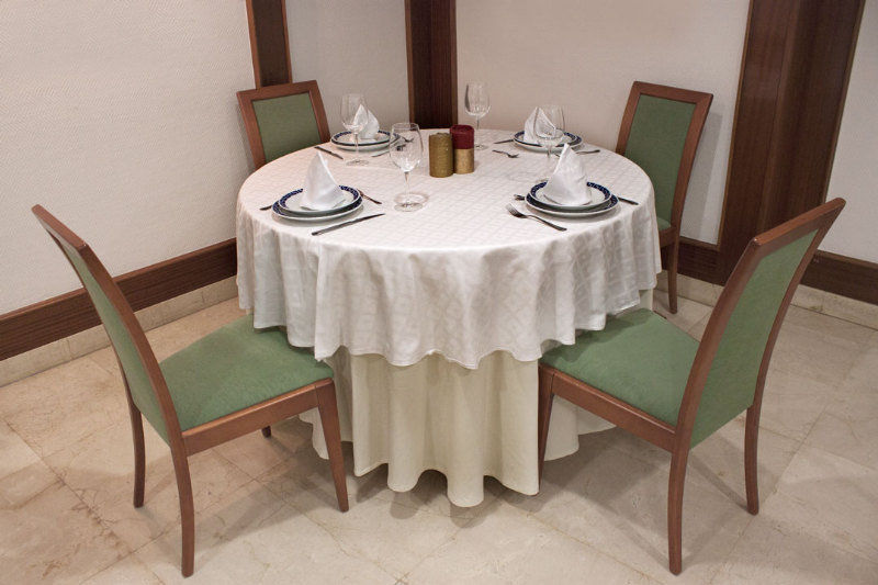 Hotel Serantes 2*