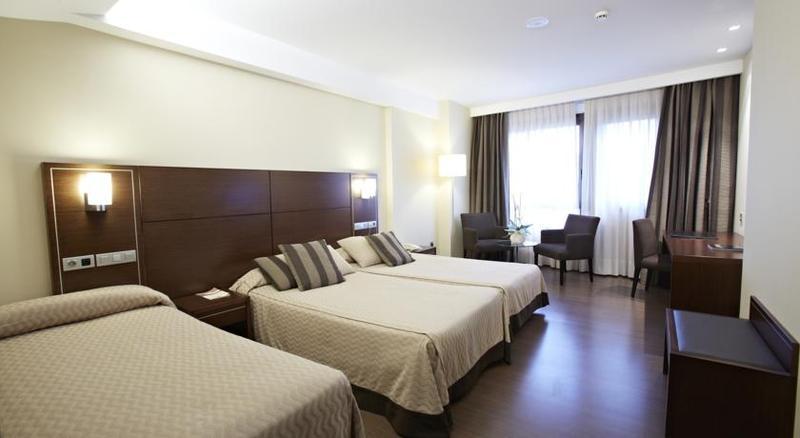 Coia De 4* Vigo
