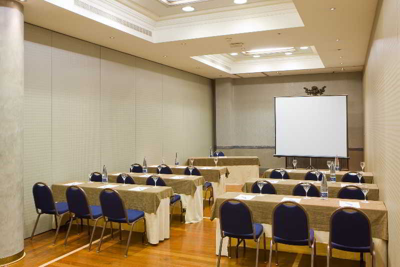 Nh Collection 4* Vigo