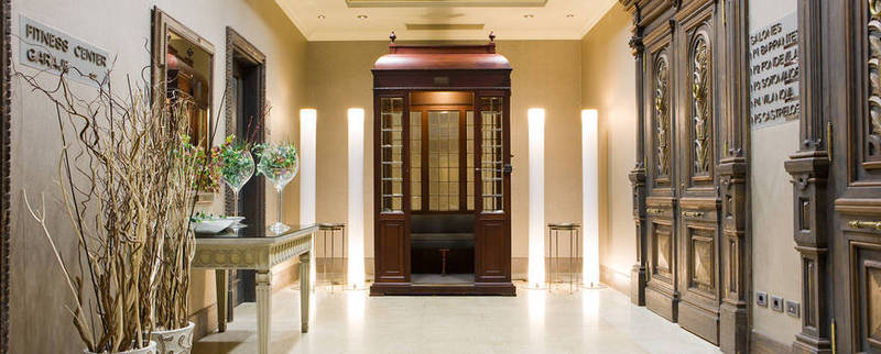 Hotel Nh Collection