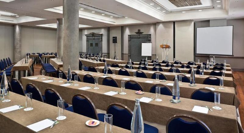 Nh Collection Hotel Vigo