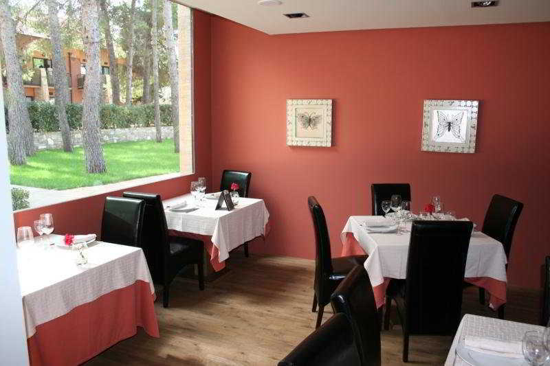 Portal Del Caroig Country house *