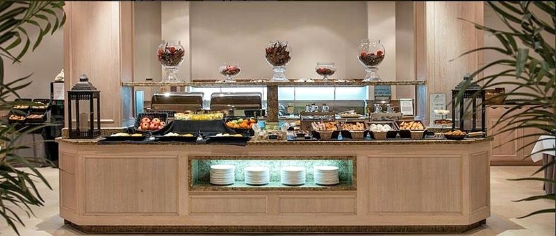 Hotel Vincci Lys 4*