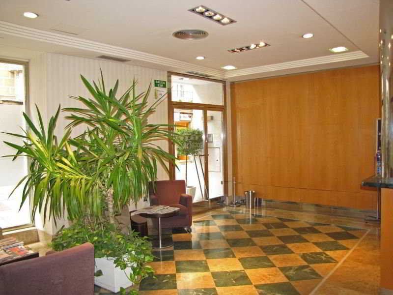 Boutique Atrio Hotel Valladolid