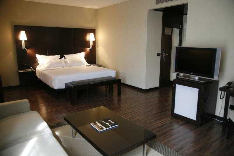 Hotel Ac By Marriott