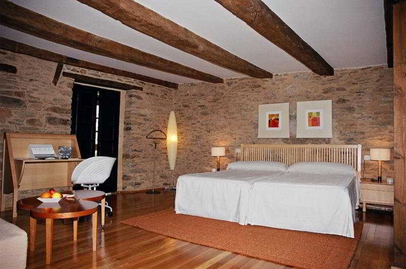 Inn Real La Carteria Puebla de Sanabria