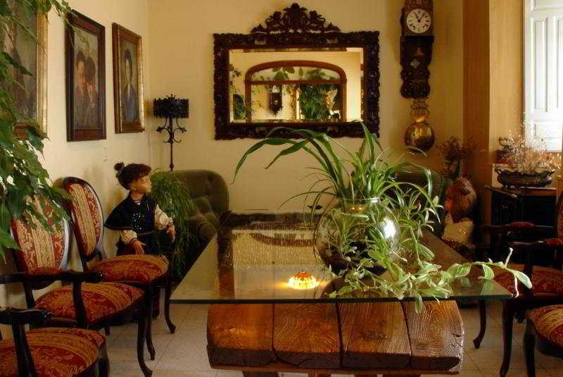 Hotel Perales
