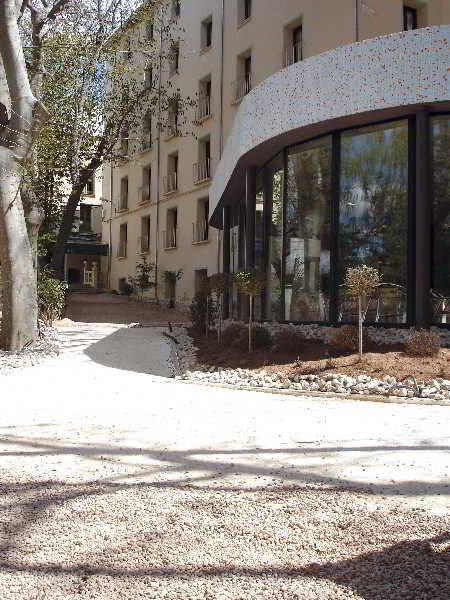 Balneario Seron Hotel Jaraba