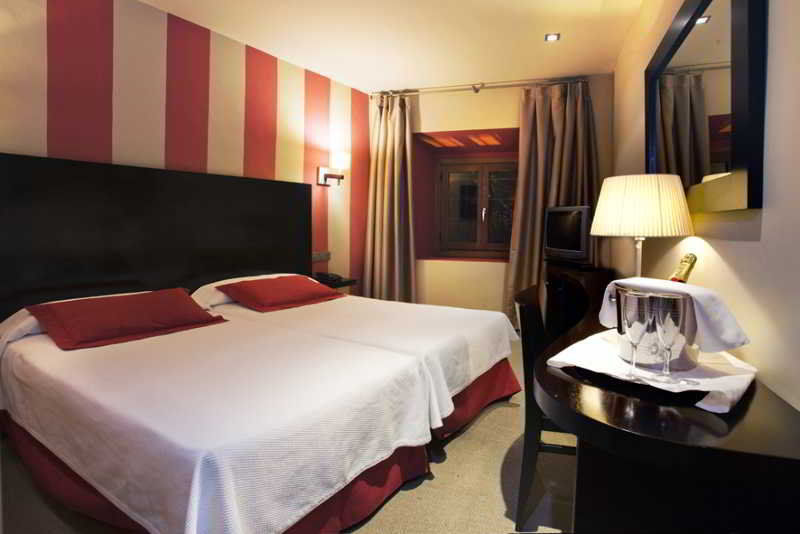 Hotel Monasterio Benedictino Calatayud