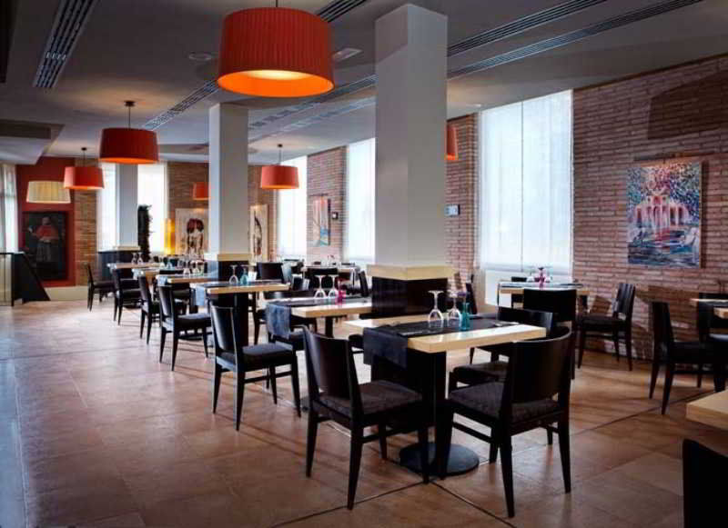 Hotel Monasterio Benedictino