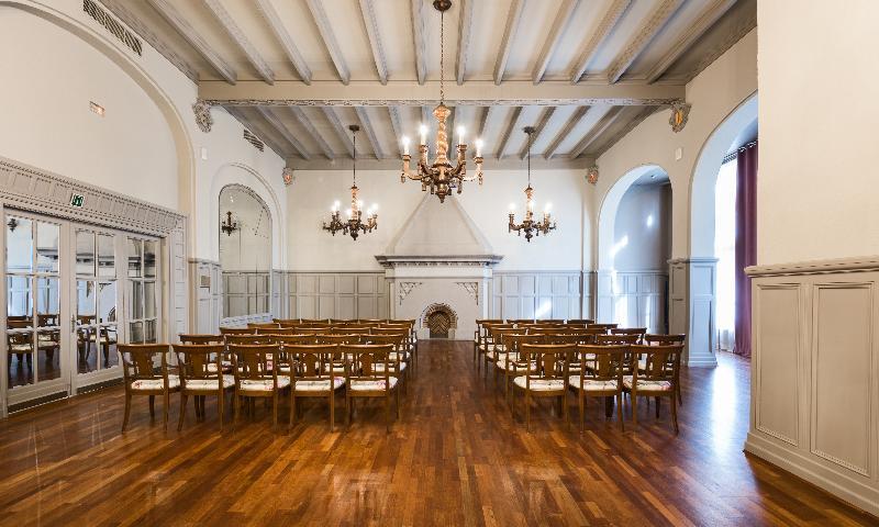 Nh Collection Gran De Hotel Zaragoza