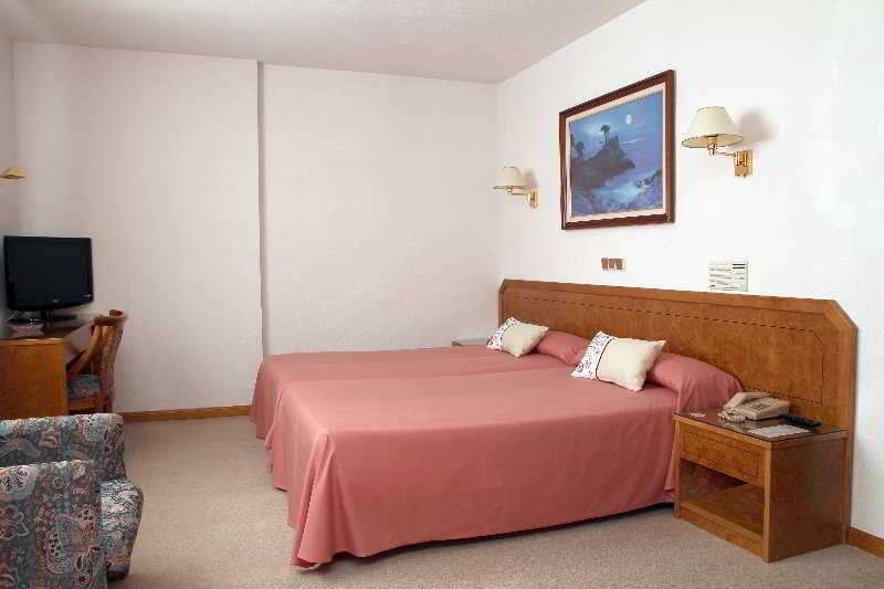 Hotel Don Carmelo 3*