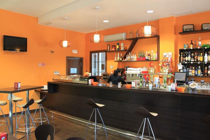 Rural Arroyo La Plata By Bossh Hotel