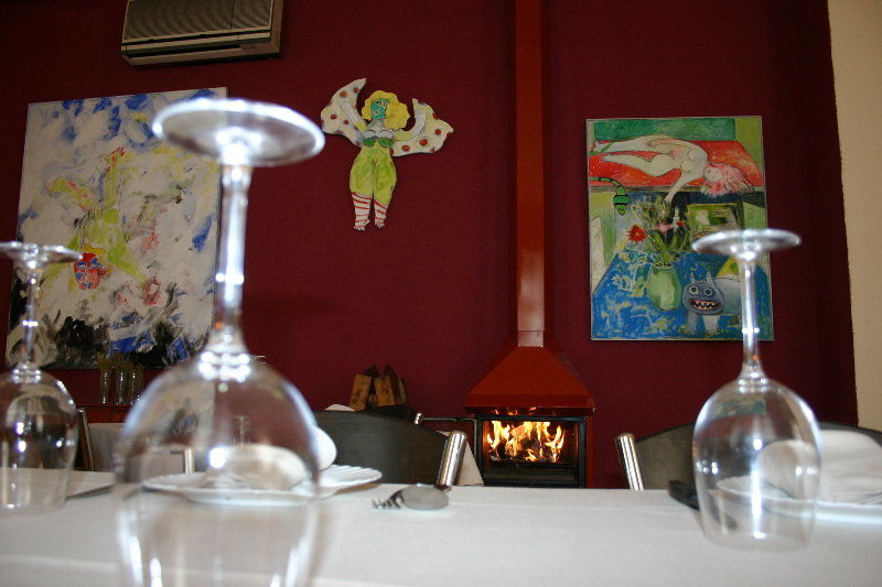 Hotel La Tinensa *