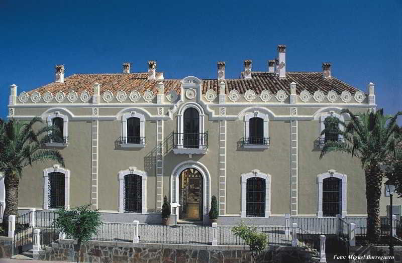 Hospedium Rural Soterrana Hotel 3*