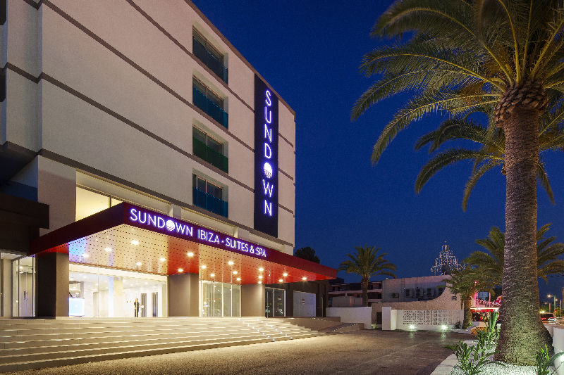 Axel Ibiza - Adults Only Apartahotel
