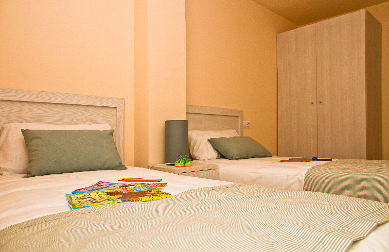 Apartment Pierre & Playa *