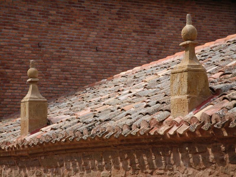 Boutique Real Casona De Amas Hotel 3*