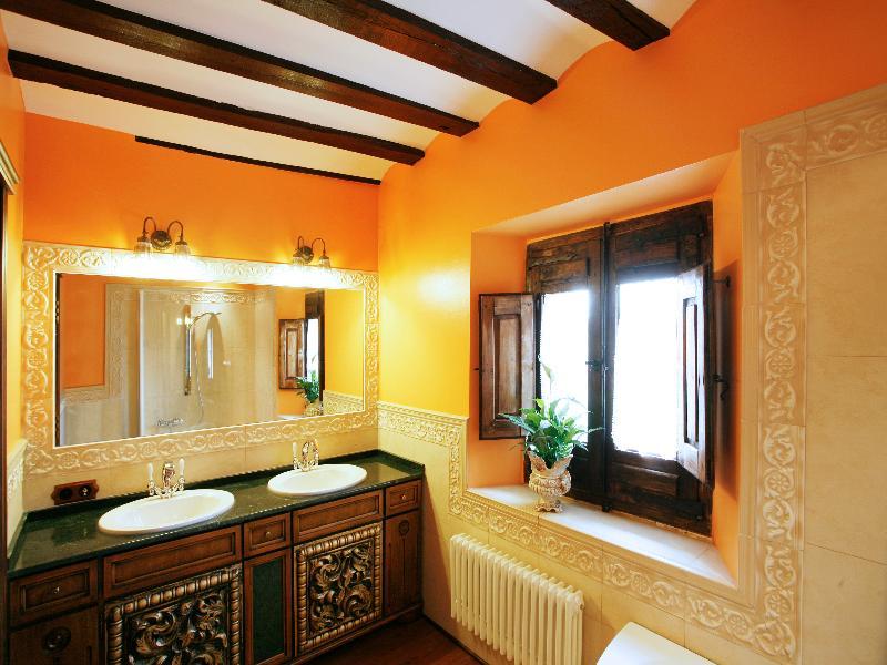 Boutique Real Casona De Amas Azofra