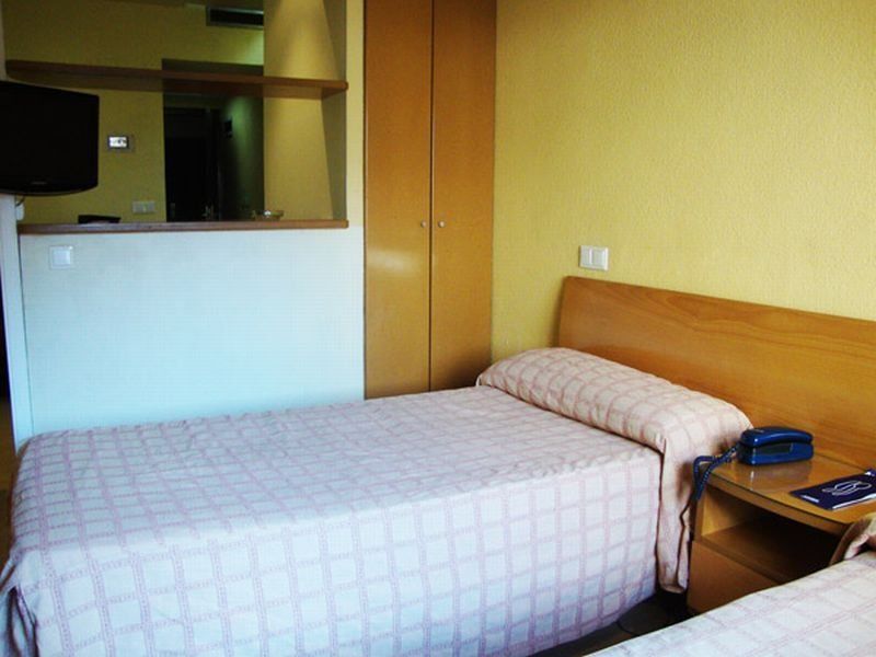 Boutique Urban Serrano Apartahotel