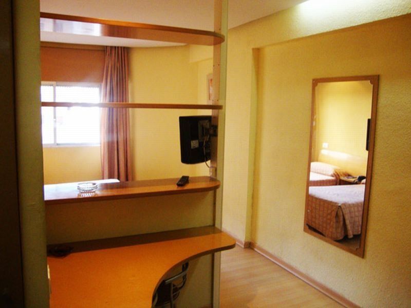 Apartahotel Boutique Urban Serrano 2*