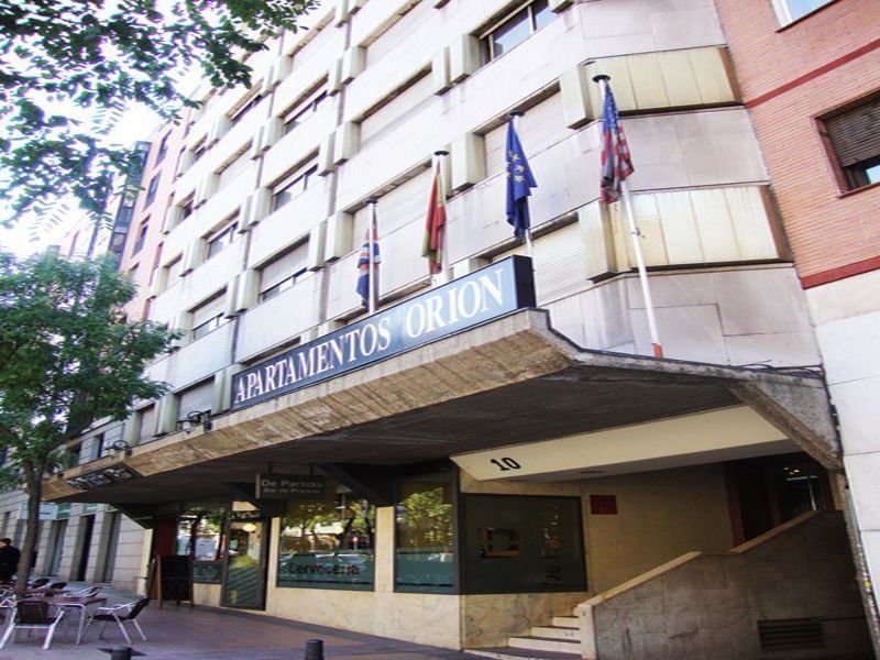 Boutique Urban Serrano Apartahotel 2*