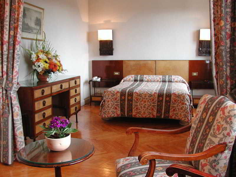 Real By Recordis 4* Segovia
