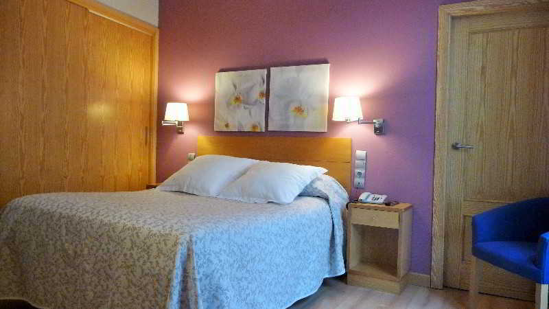 Hotel Aacr Museo 3*