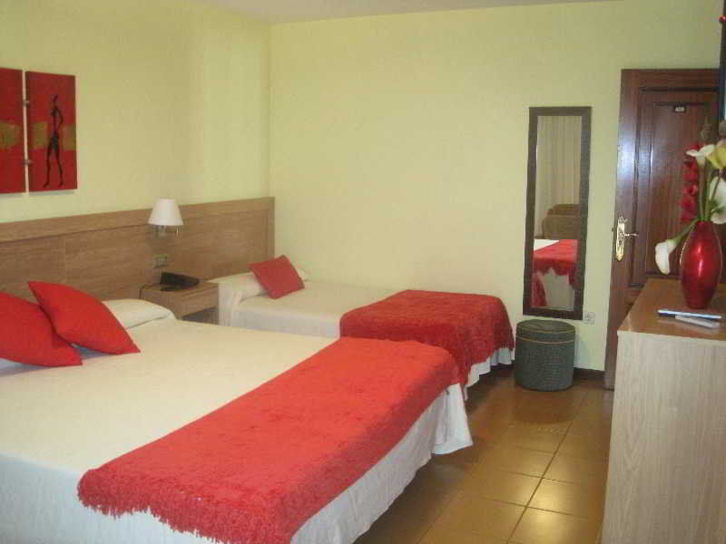 Caribe 2* Sanxenxo