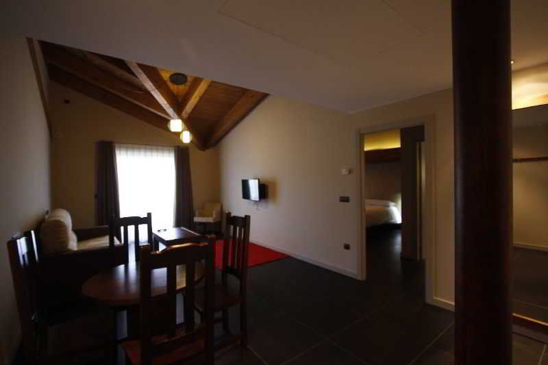 Aguas De Mallos Hotel 4*