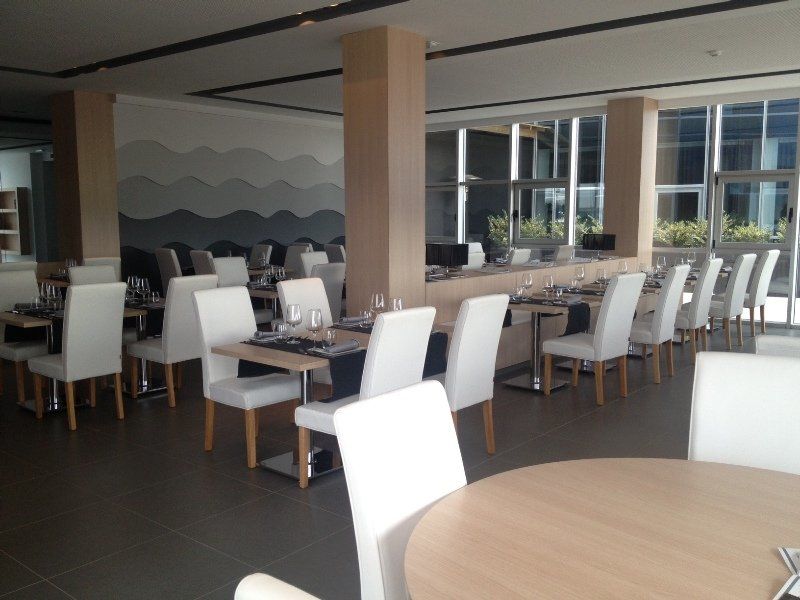 Hotel Sercotel Plana Parc