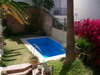 Pensión Lorca Nerja