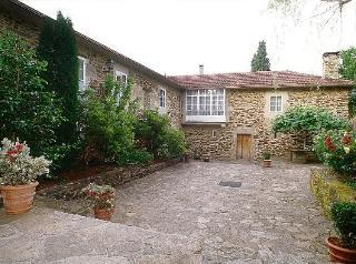 Pazo Xan Xordo Casa rural
