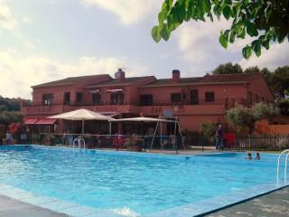 Hotel Les Roques *