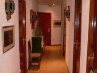 Guest house Atlantida Granada
