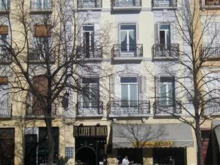 Apartamento Casa Palacio López Daza