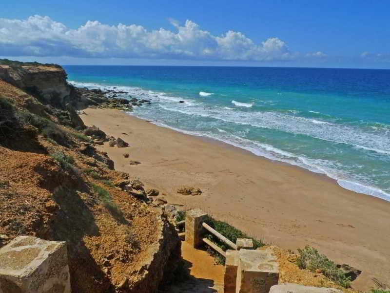 El Celemin De Conil Bed & Breakfast
