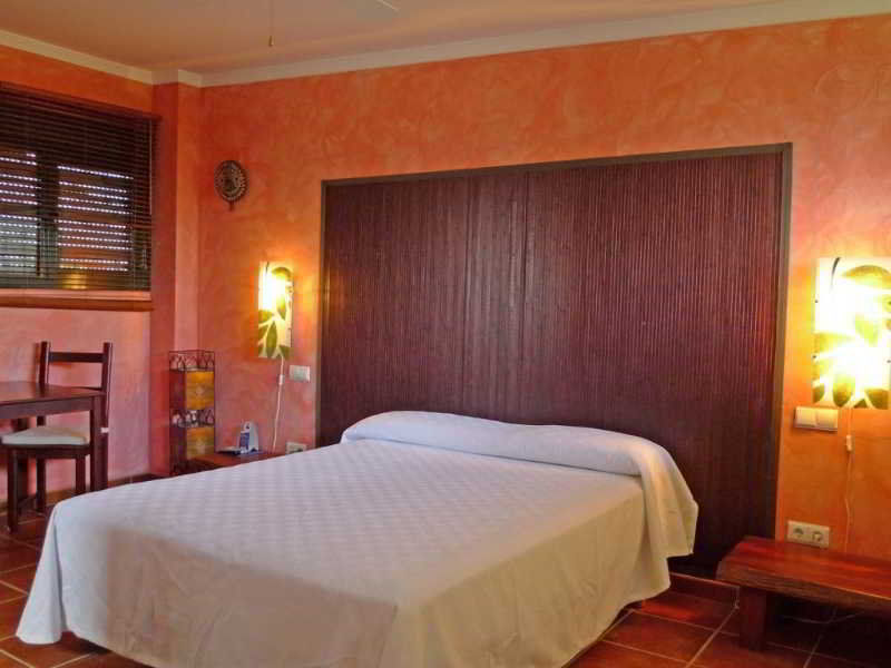Bed & Breakfast El Celemin De Conil 3*