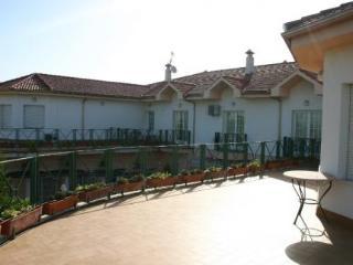 Mitra Crisálida Hotel