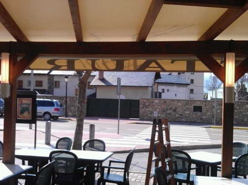 Esquirol (adults Only) Hotel Llivia